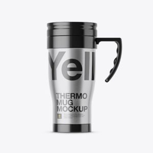 Thermo Travel Mug