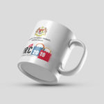 Branded Coffee Mug Printing