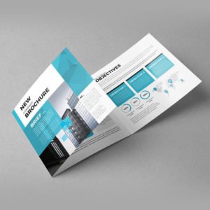 Tri Fold Brochure