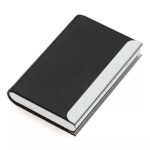Leather Visiting Card Case