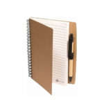 Eco Friendly Material Note Books