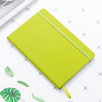 Notebook Nice Cover Color