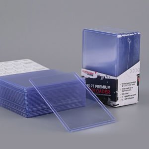 Semi Rigid ID Holder