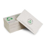Recycled Business Cards Printing
