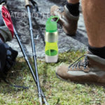 Water Bottle for Moutain Claimers