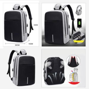 Multi Function Travel bag Gift