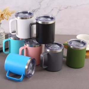 Travel Mug 11 oz