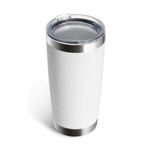 Stainless Steel Tumbler