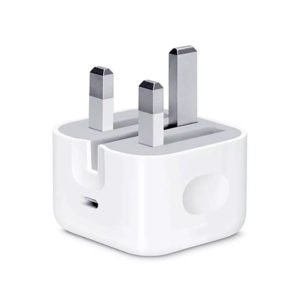 3 pin Wall Plug Charger