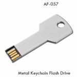 Metal Key USB Drive