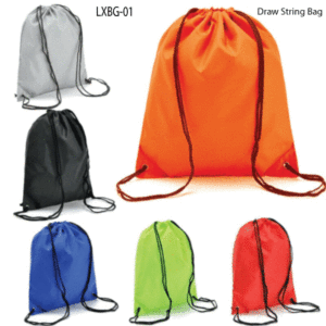 Draw String Bag