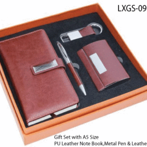 LXGS-09