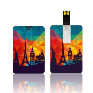 ID Card USB Drive