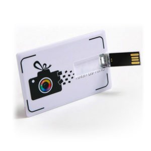 ID Card USB Drive