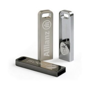 Metal USB Drive