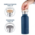 Thermal Water bottle