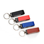 USB gift with Leather Cover