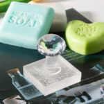 Handmade soaps for commercial use in Dubai