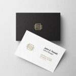 Business Card Printing Dubai