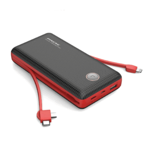 Power Bank for Mobile Phones and Tablets