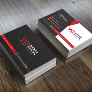 Business Cards
