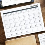 Calendars Planners