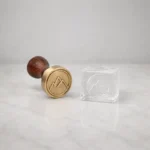 Custom Ice Stamp