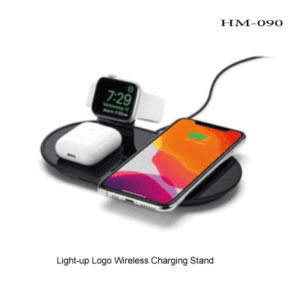 Promotional Wireless Charger | Corporate Gift
