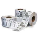 Labels and Stickers