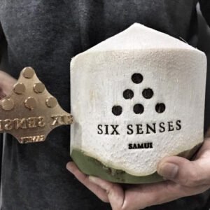 Manual Heat Stamps – High-Quality Custom Heat Stamping