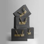 Paper Shopping bag 2