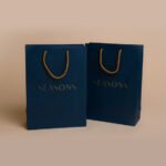 Paper Shopping bag 5