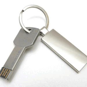 USB Flash Drive | Key Shape | Promotional Gift