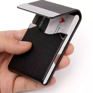 Business Card Holder | Visiting Card, Debit Card Case