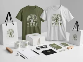 Branded corporate gifts and promotional items in Dubai