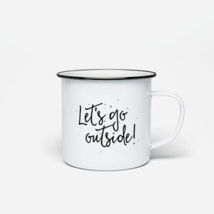 Stylish Promotional Coffee Mugs | Custom Printed Travel Mugs