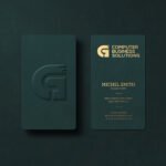 embossed ultra thick cards 2