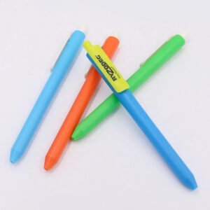 Promotional Plastic Pen for Executive Staffs and Clients