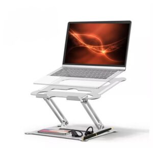 Table Top Foldable Laptop Stand