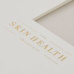gold foil letterhead 4