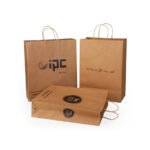 kraft paper bag 1