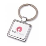 metal key chain 3