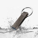 metal keychain usb 5
