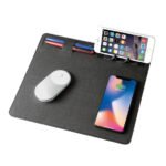 mouse pad wireless charger stand 1