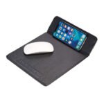 mouse pad wireless charger stand 2