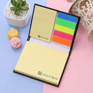 Personalized Post it | Promotional Sticky Notes Printing