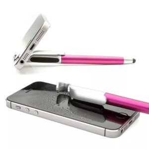 Mobile Friendly Promotional Pens | Logo Printing