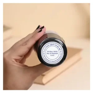 Self-Ink Round Office Stamps