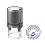 Stamp for Hospitals Schools
