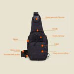 single strap shoulder bag 3